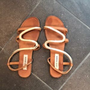 Steve Madden sandals